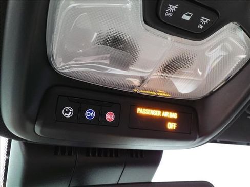 New 2024 Chevrolet Colorado ZR2 w/ Safety Package AWD/4WD image 28