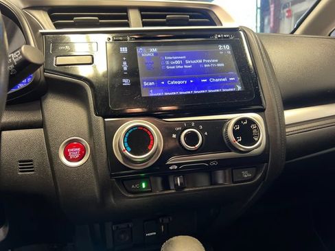 Used 2017 Honda Fit EX-L image 24
