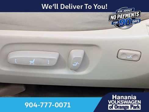 Used 2012 Lexus ES 350 FWD image 19