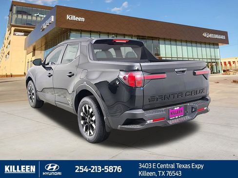 New 2026 Hyundai Santa Cruz SEL FWD image 5