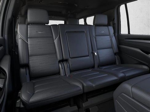 New 2026 Cadillac Escalade ESV Sport AWD/4WD image 17