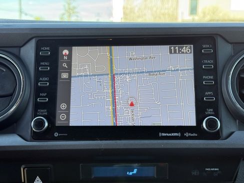 Certified 2023 Toyota Tacoma TRD Off-Road w/ Technology Package image 28