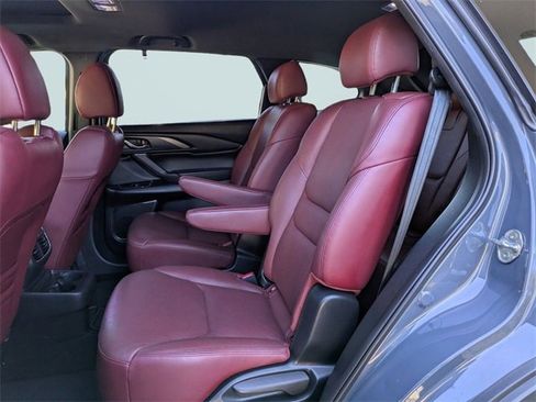 Used 2021 MAZDA CX-9 Carbon Edition image 15