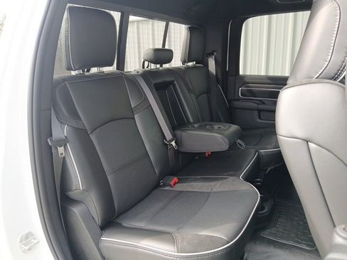 New 2026 RAM 4500 Laramie w/ Laramie Trim Package image 21