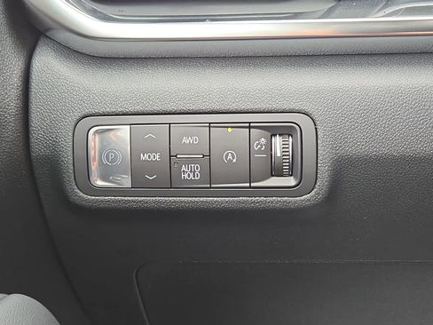 New 2026 GMC Terrain Denali image 17