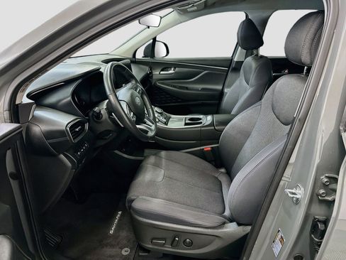 Used 2023 Hyundai Santa Fe SEL AWD/4WD image 13
