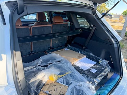 New 2026 Audi Q7 2.0T Premium Plus image 29