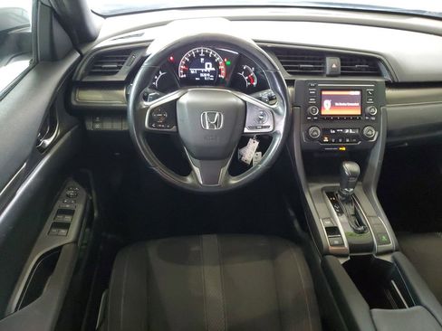 Used 2018 Honda Civic Sport image 13