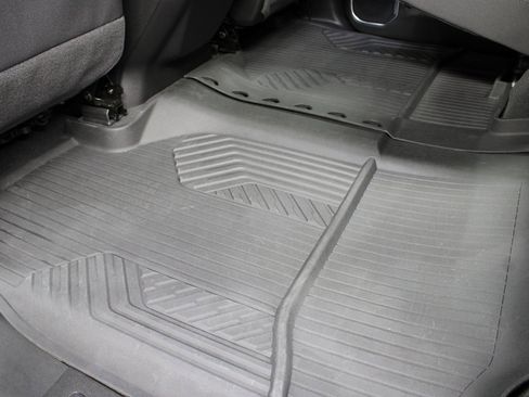 Used 2025 Chevrolet Silverado 1500 RST image 58