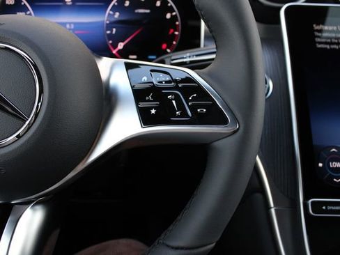 New 2026 Mercedes-Benz GLC 300 4MATIC image 11