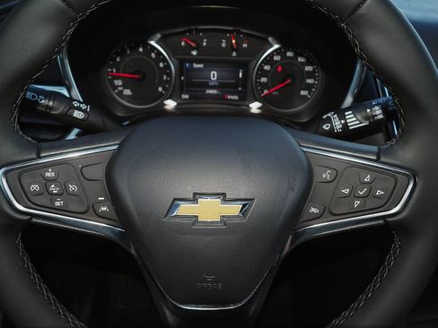 Certified 2023 Chevrolet Equinox LT AWD/4WD image 30