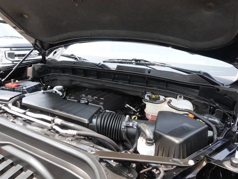 Used 2023 GMC Sierra 1500 Elevation image 57