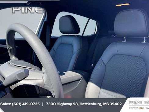 New 2026 Buick Envista Preferred w/ Convenience I Package FWD image 20