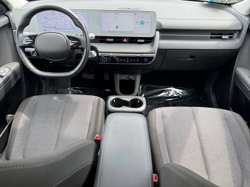 Used 2024 Hyundai Ioniq 5 SEL AWD/4WD image 12