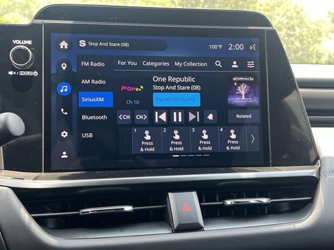 New 2026 Subaru Outback Touring XT AWD/4WD image 16
