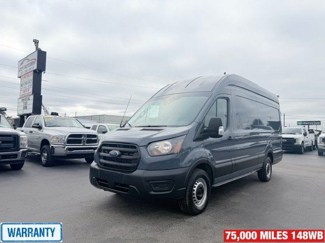 Used 2020 Ford Transit 250 148 High Roof Extended RWD image 1