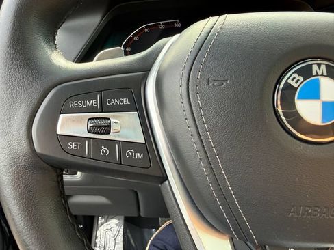 Used 2022 BMW X5 xDrive40i w/ Premium Package AWD/4WD image 24