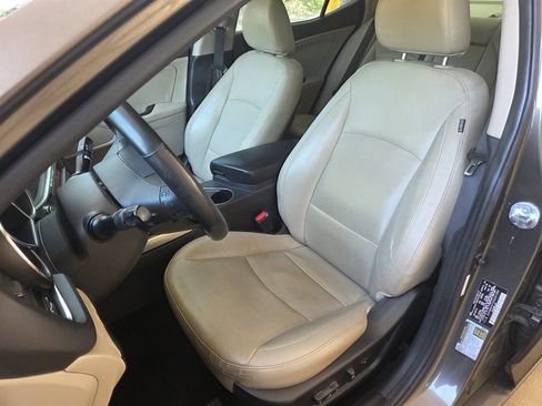 Used 2014 Kia Optima EX FWD image 25