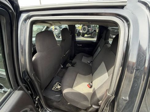 Used 2010 Chevrolet Colorado LT AWD/4WD image 17