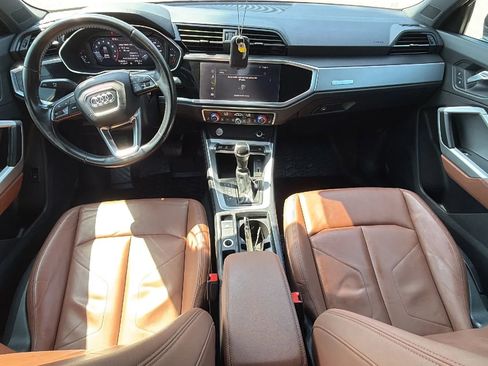 Used 2020 Audi Q3 2.0T Premium w/ Convenience Package AWD/4WD image 30