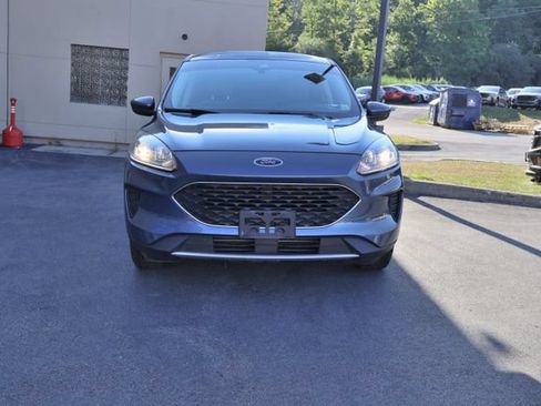 Used 2020 Ford Escape SE AWD/4WD image 7