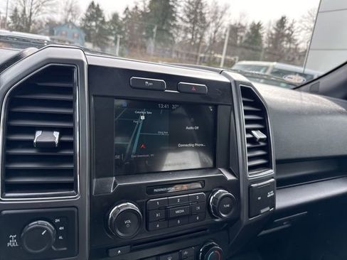 Used 2017 Ford F150 XLT w/ Equipment Group 302A Luxury image 26