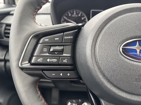 New 2026 Subaru Crosstrek 2.5i Limited image 23