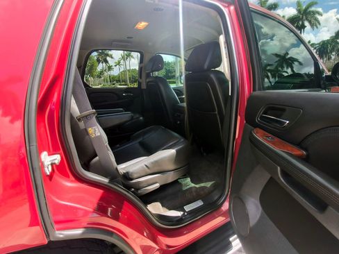Used 2007 Cadillac Escalade AWD image 34