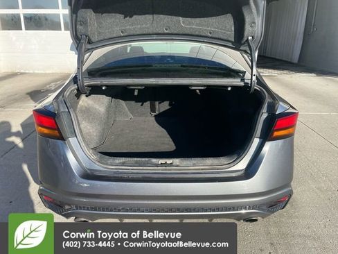 Used 2019 Nissan Altima 2.5 SR image 16