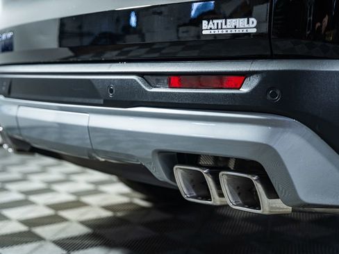 New 2026 Chevrolet Traverse LT w/ Sun and Wheel Package image 8