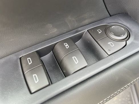 New 2026 GMC Terrain Elevation w/ Black Edition FWD image 13