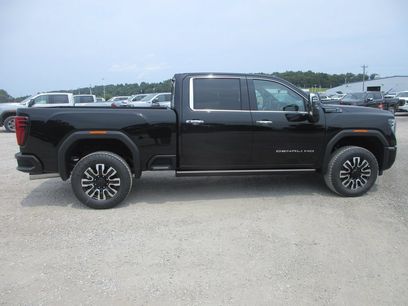 New 2026 GMC Sierra 2500 Denali Ultimate