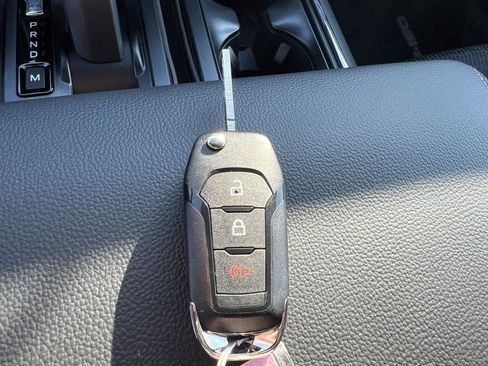 New 2026 Ford F150 XLT image 38