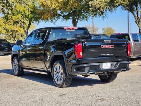 Certified 2021 GMC Sierra 1500 Denali w/ Denali Ultimate Package image 5