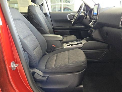 Used 2023 Ford Bronco Sport Big Bend w/ Convenience Package image 4