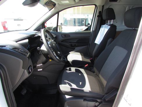 Used 2022 Ford Transit Connect XL image 12