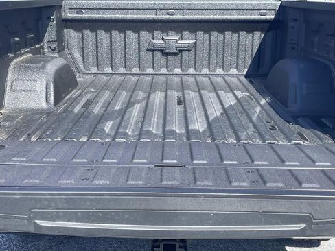 New 2026 Chevrolet Silverado 1500 ZR2 AWD/4WD image 12