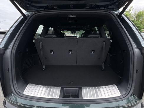 New 2027 Kia Telluride SX X-Pro AWD/4WD image 36