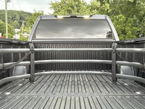 Used 2024 Toyota Tundra SR5 w/ SR5 Convenience Package AWD/4WD image 25