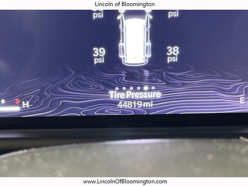 Used 2024 Jeep Wagoneer L Series II w/ Flexible Seating Group image 50