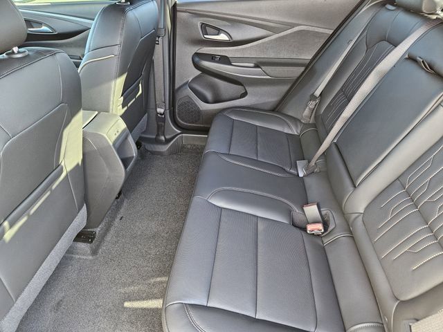 New 2026 Buick Envista Sport Touring FWD image 19