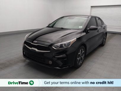Used 2019 Kia Forte LXS
