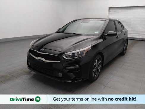 Used 2019 Kia Forte LXS FWD image 1