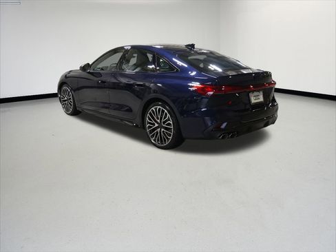 New 2026 Audi S5 Prestige image 3