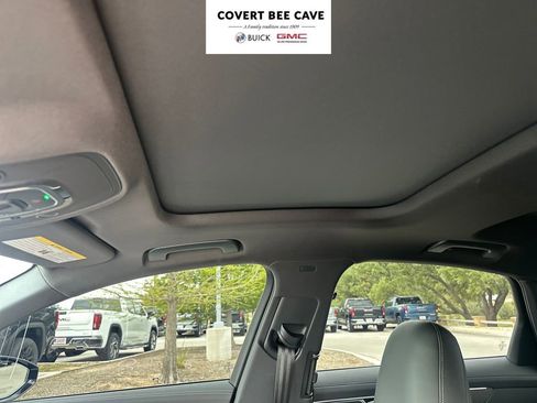 Used 2025 Audi S6 Premium Plus w/ Convenience Package image 31