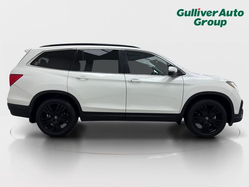 Used 2021 Honda Pilot Special Edition image 10