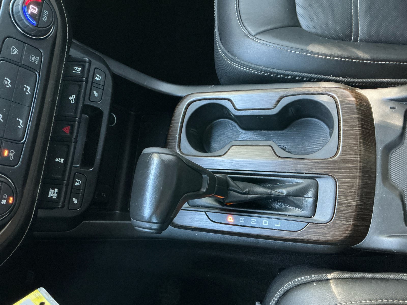 Used 2018 GMC Canyon Denali AWD/4WD image 15