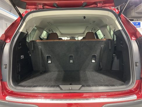 Used 2019 Subaru Ascent Touring w/ Popular Package #2 image 37