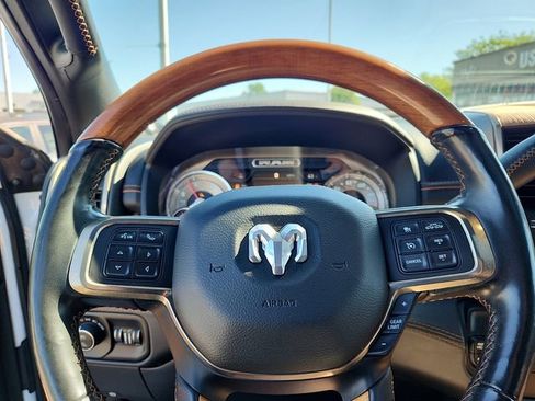Used 2020 RAM 2500 Limited AWD/4WD image 20