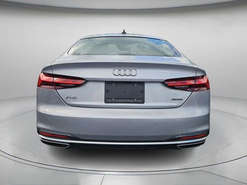 Used 2023 Audi A5 2.0T Premium Plus w/ Premium Plus image 5